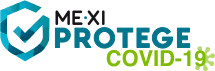 Logo Mexiprotege